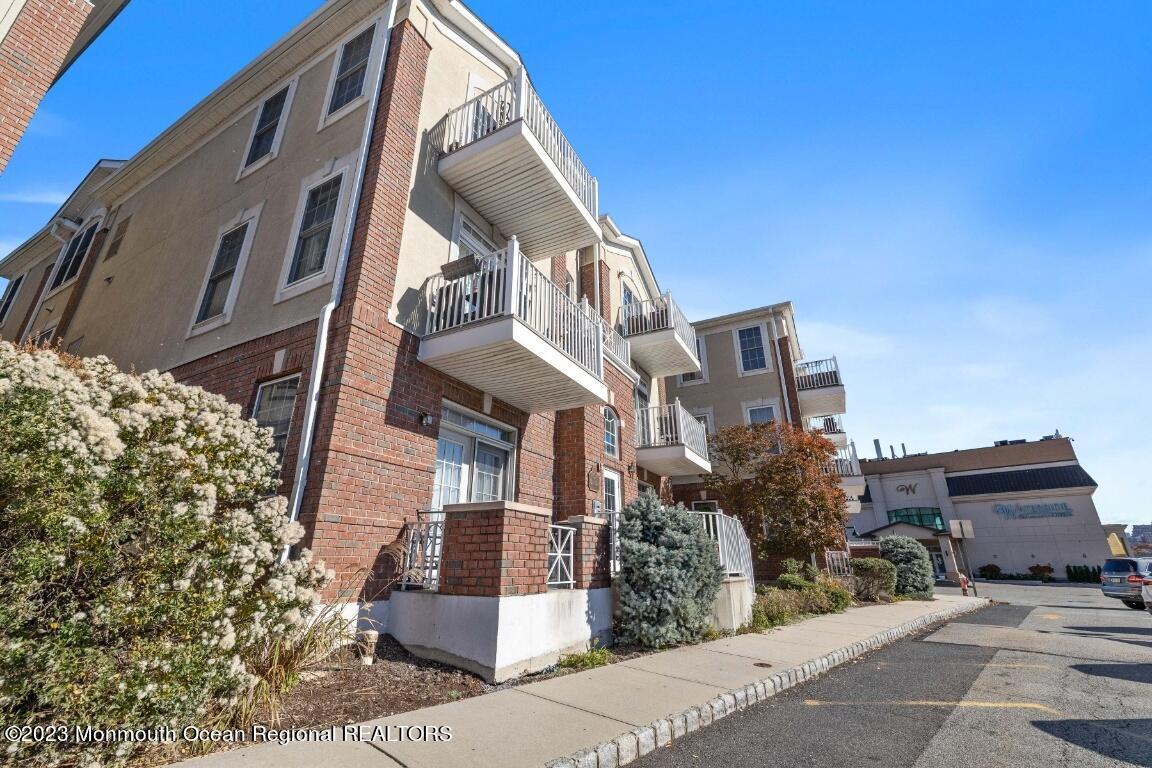 7706 Marine Road, Unit 121 North Bergen, NJ 07047 - Photo 3 of 25 2