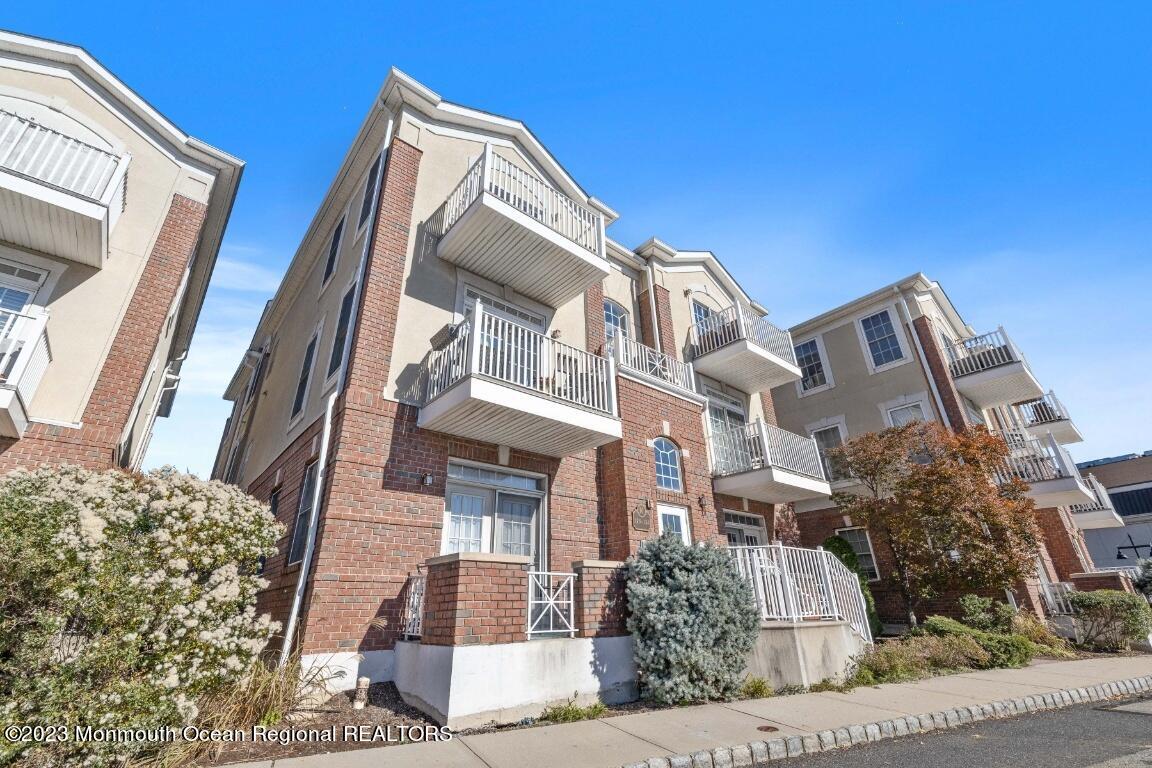 7706 Marine Road, Unit 121 North Bergen, NJ 07047 - Photo 4 of 25 3
