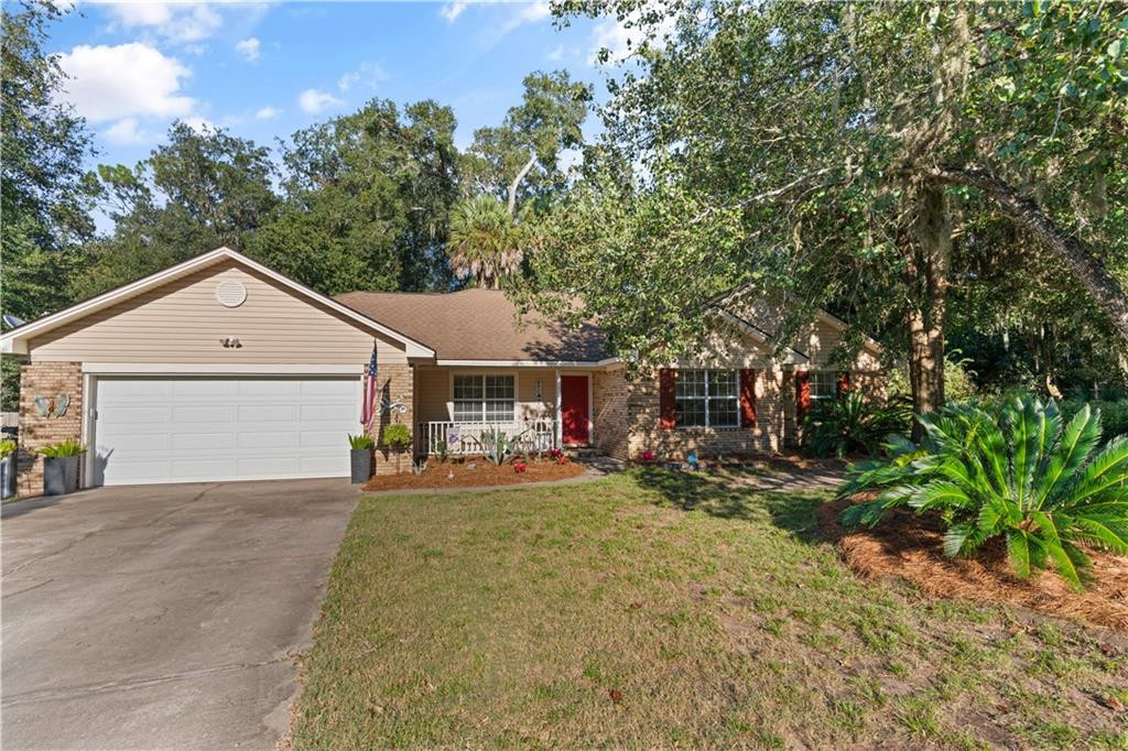 312 Bushoan Road Brunswick, GA 31525 - Photo 1 of 1 Gallery Image 1