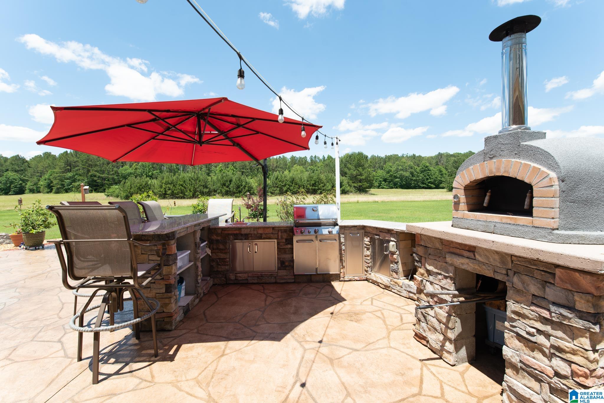 18738 Bill Caffee Cutoff Road Vance, AL 35490 - Photo 42 of 50