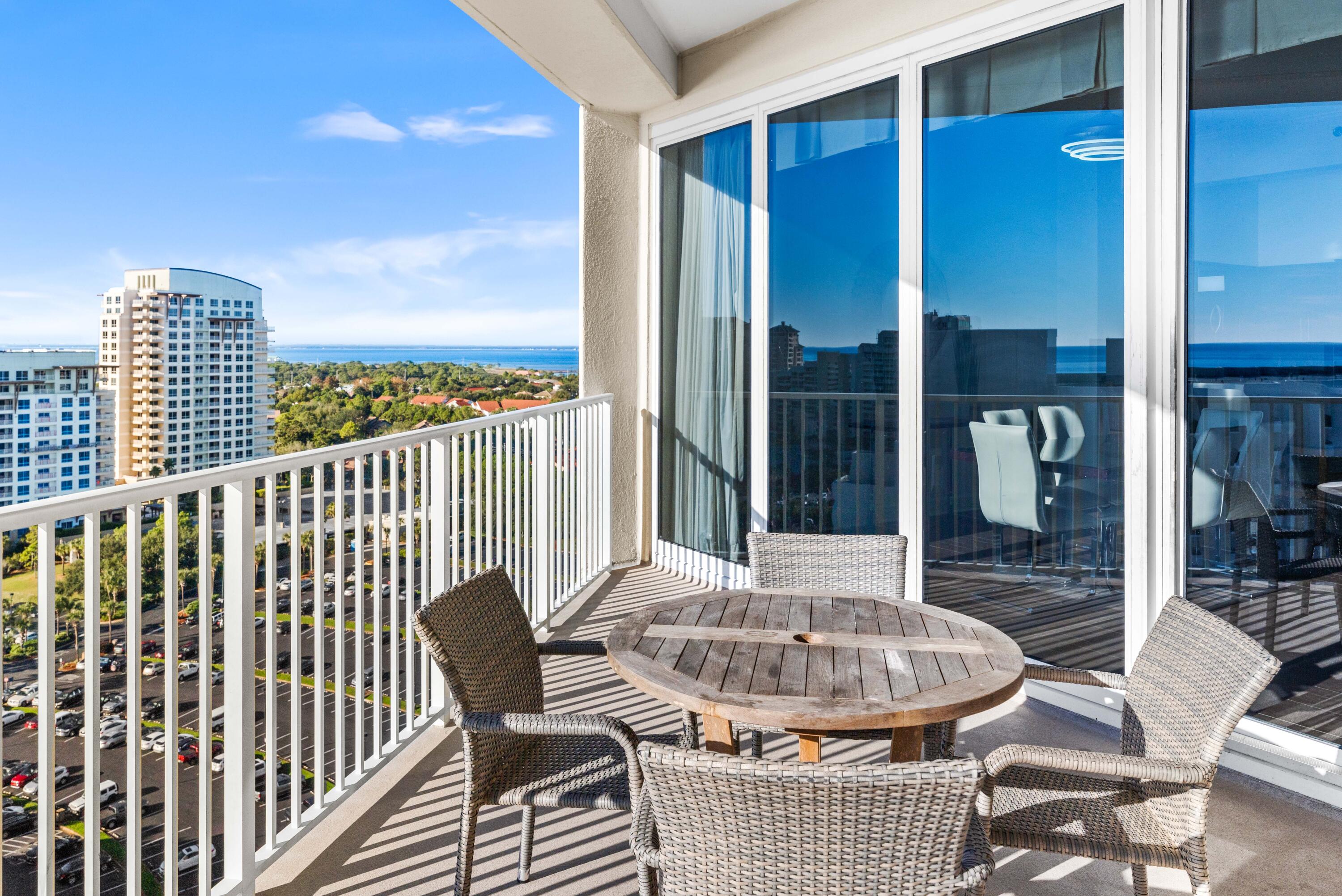 550 Tops'l Beach Boulevard, Unit 1509 Miramar Beach, FL 32550 - Photo 24 of 31