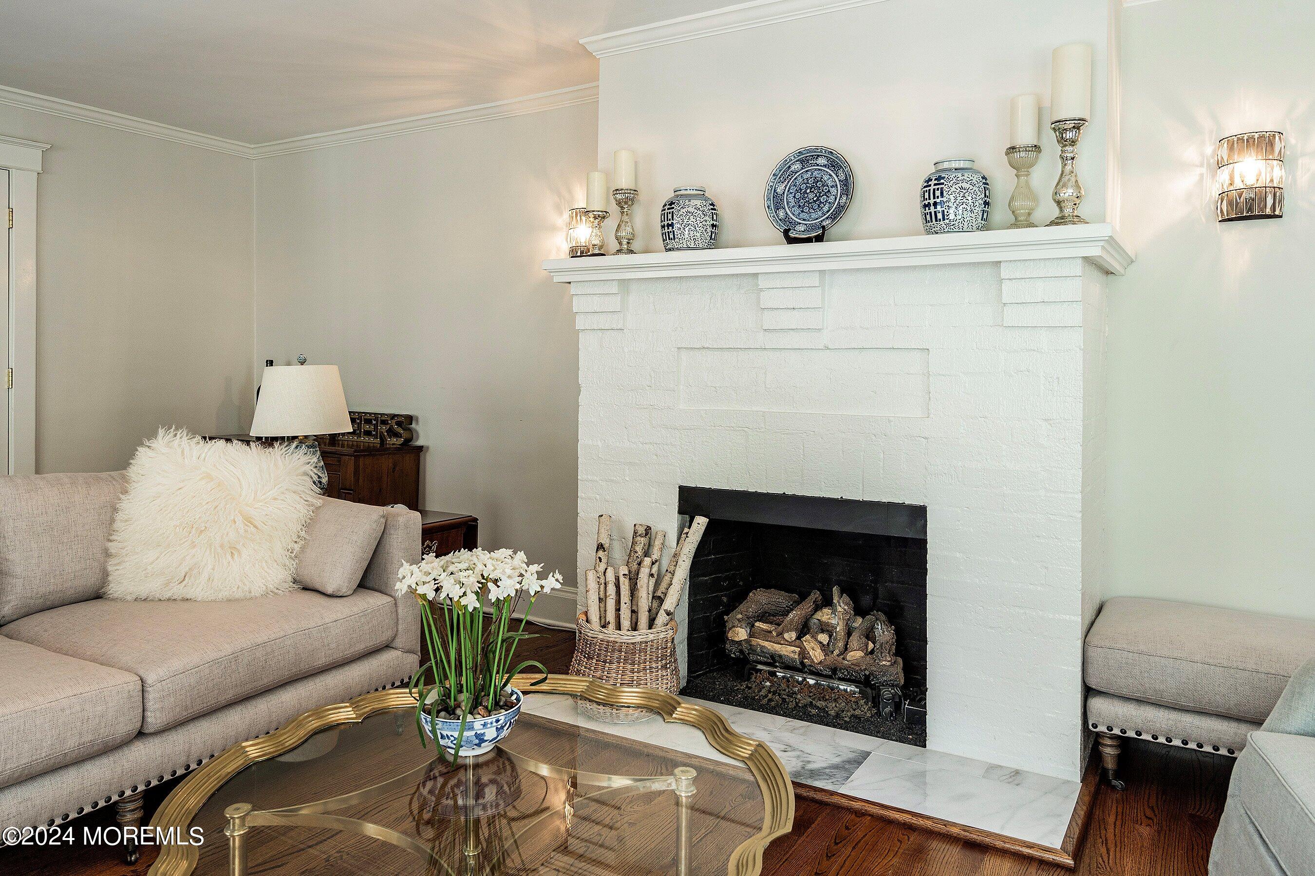 78 Harvard Road Fair Haven, NJ 07704 - Photo 12 of 71 11-Living 1C