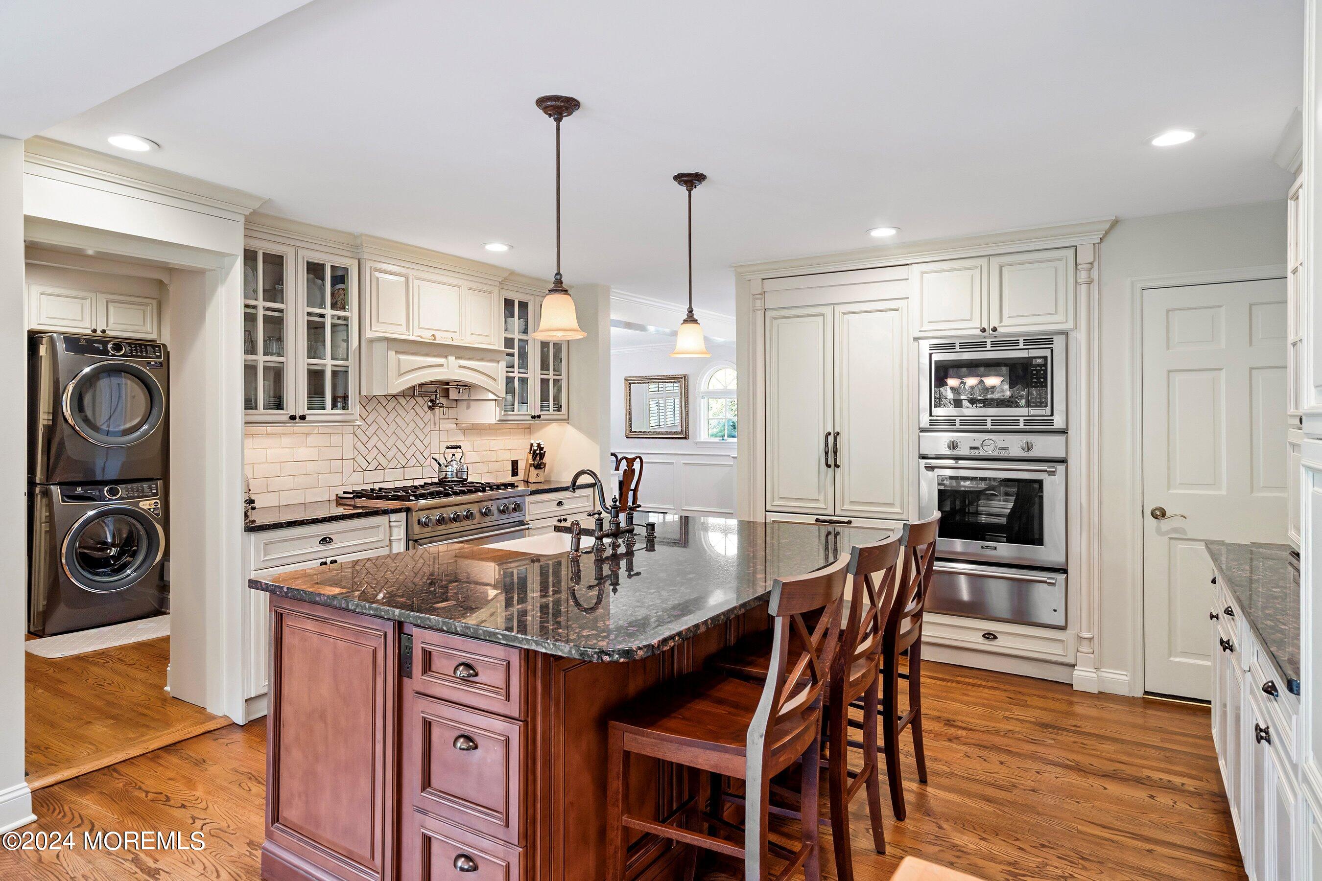 78 Harvard Road Fair Haven, NJ 07704 - Photo 25 of 71 24-Kitchen 1F
