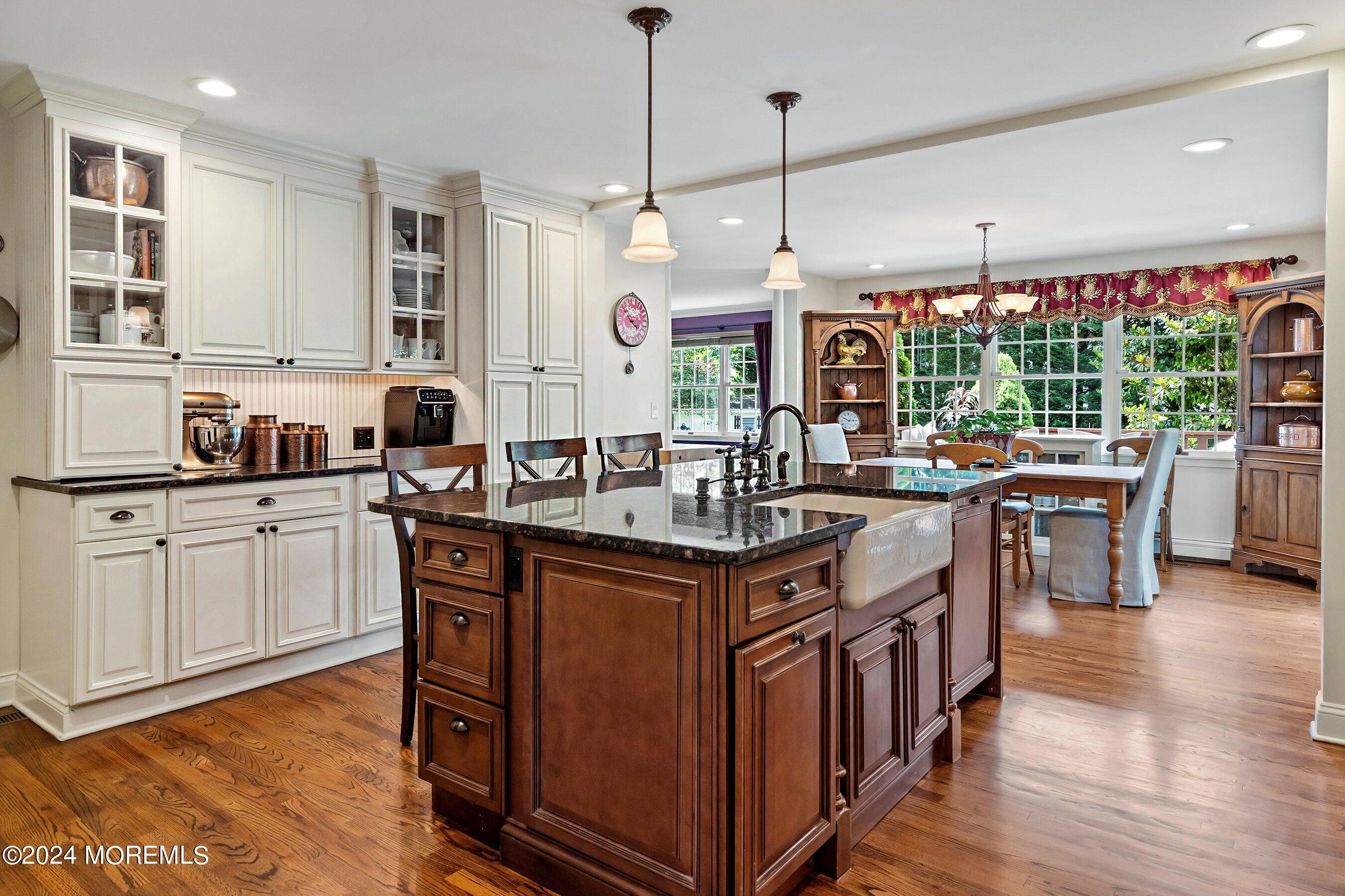 78 Harvard Road Fair Haven, NJ 07704 - Photo 27 of 71 26-Kitchen 1G