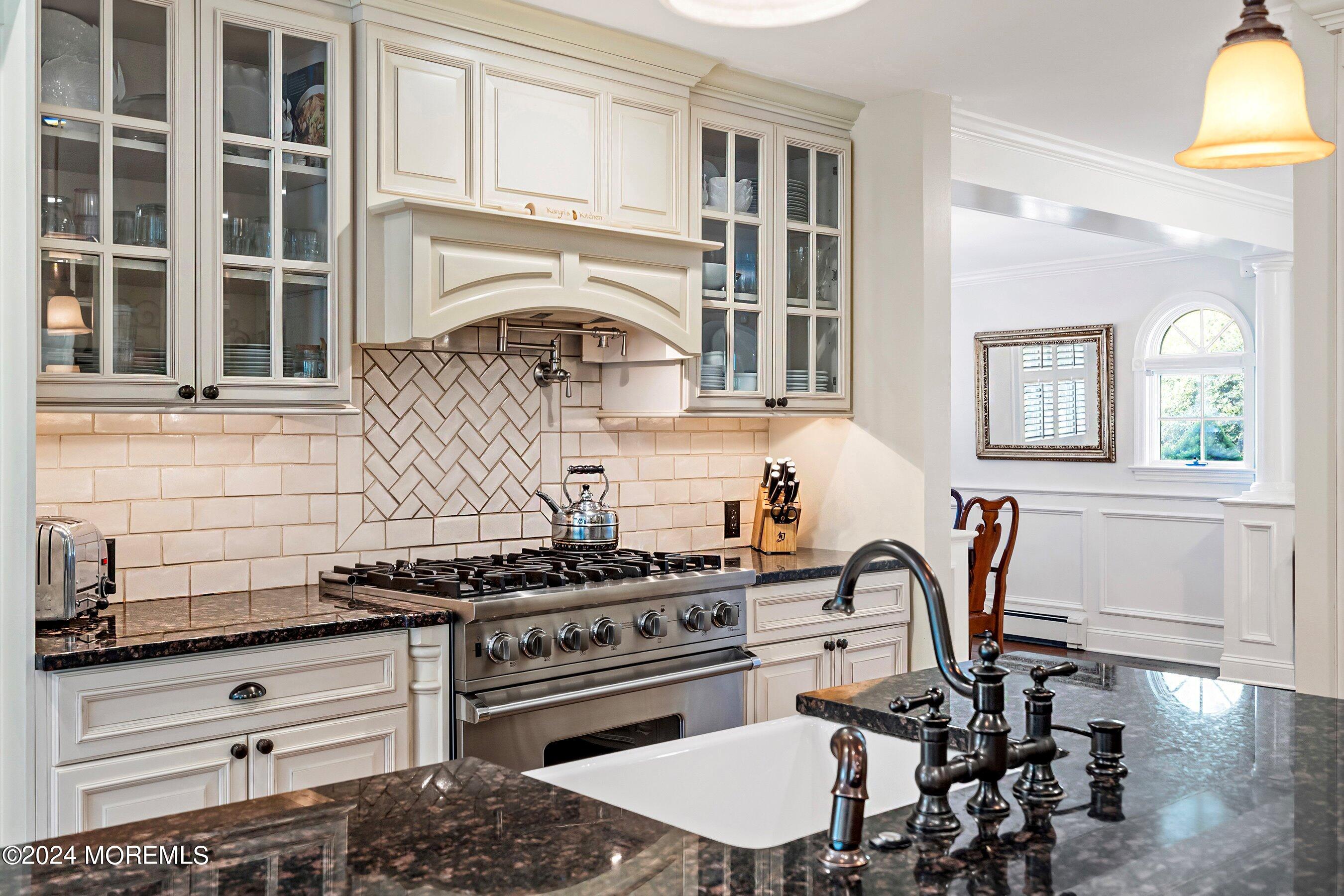 78 Harvard Road Fair Haven, NJ 07704 - Photo 28 of 71 27-Kitchen 1H