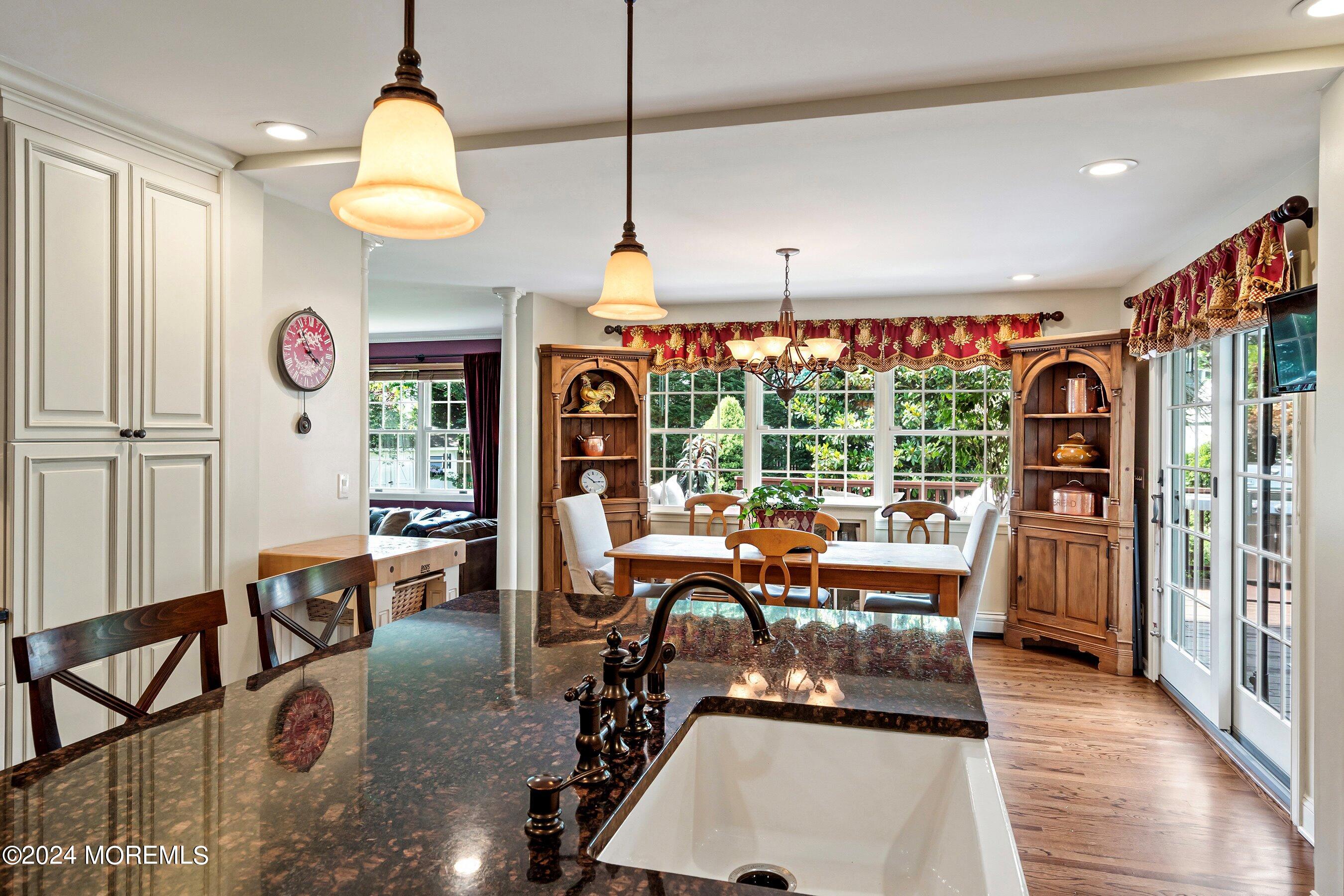78 Harvard Road Fair Haven, NJ 07704 - Photo 29 of 71 28-Kitchen 1I
