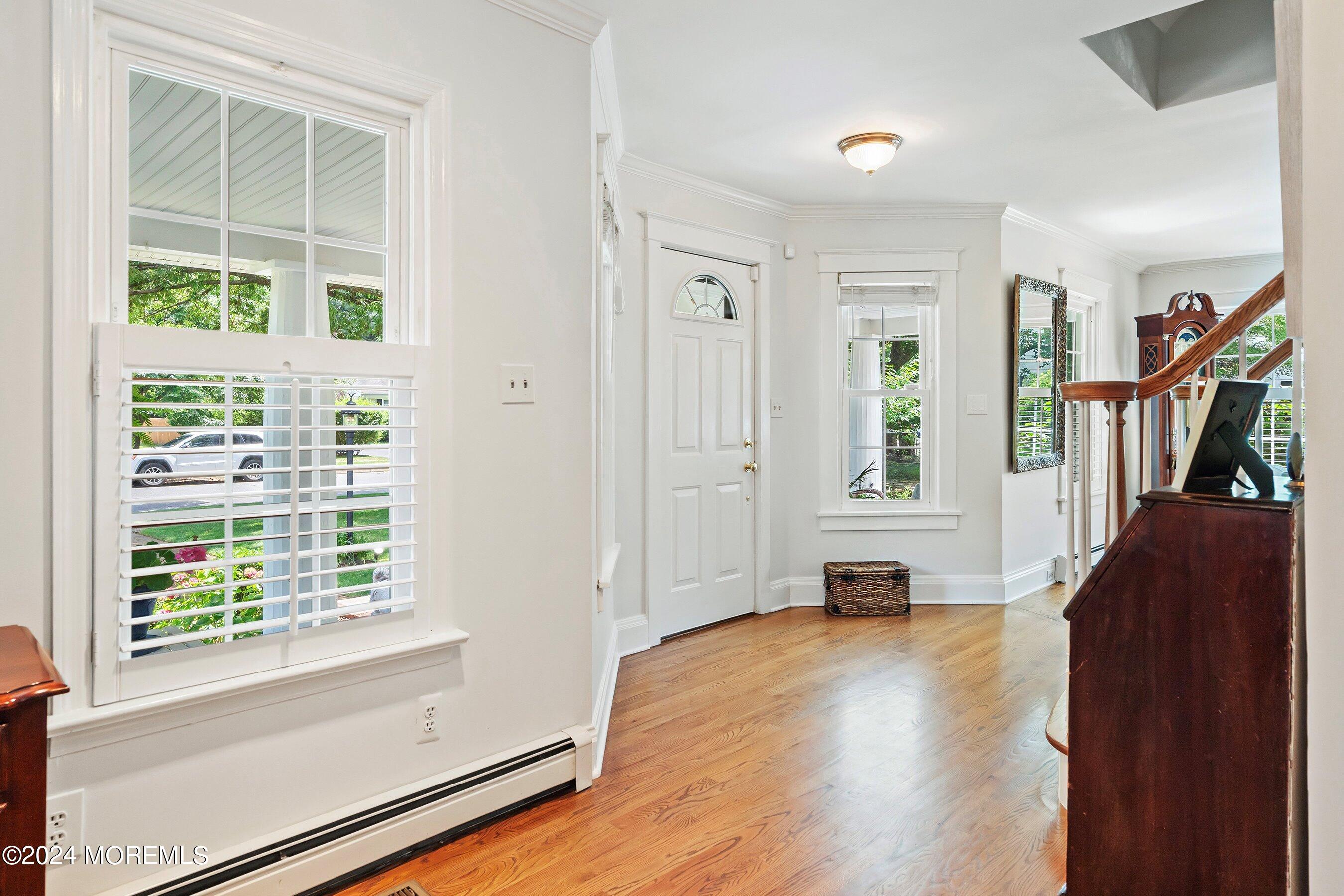 78 Harvard Road Fair Haven, NJ 07704 - Photo 41 of 71 44-Foyer 1B