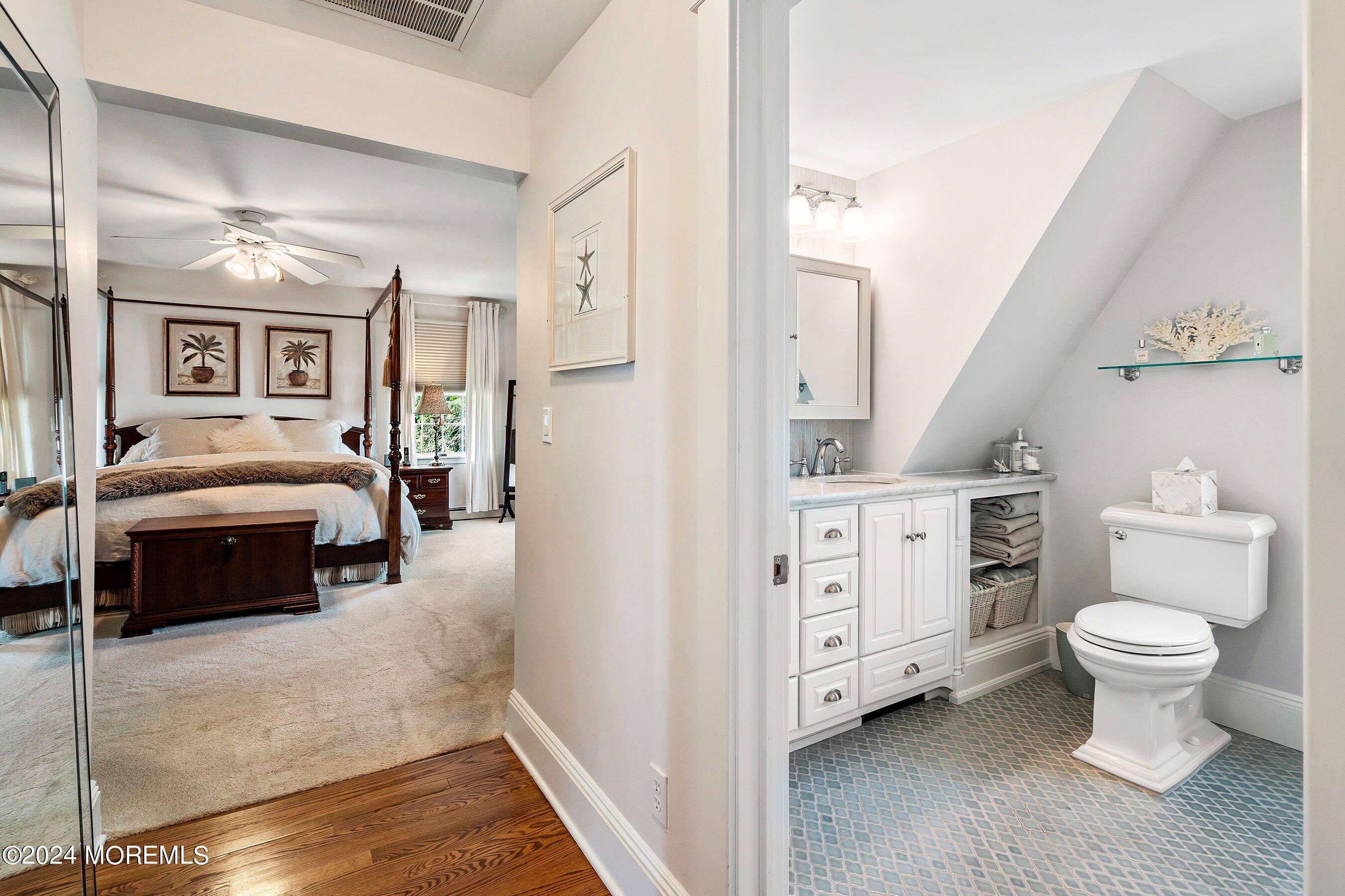 78 Harvard Road Fair Haven, NJ 07704 - Photo 53 of 71 56-Bed 5 Ensuite