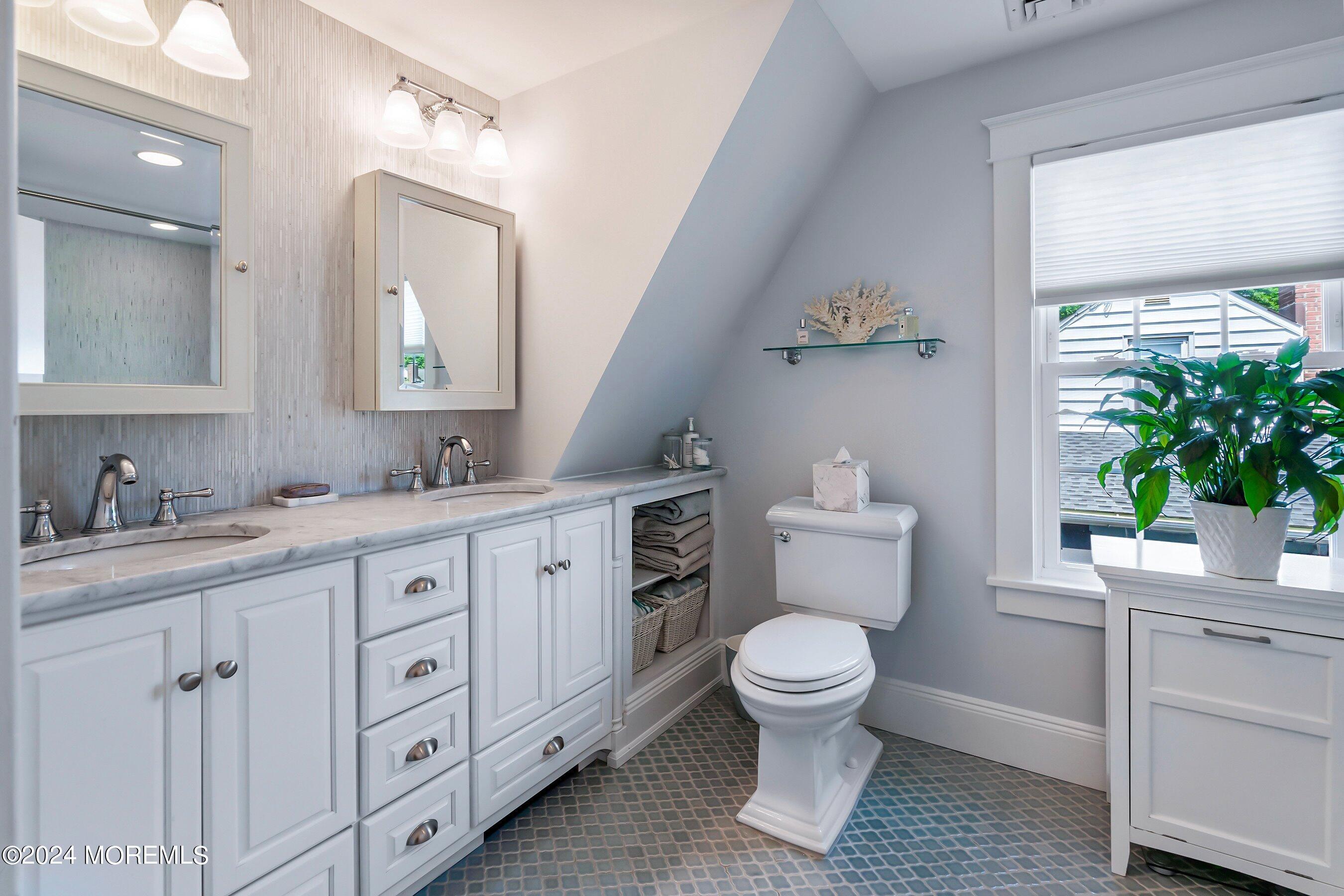 78 Harvard Road Fair Haven, NJ 07704 - Photo 54 of 71 57-Bath 3A