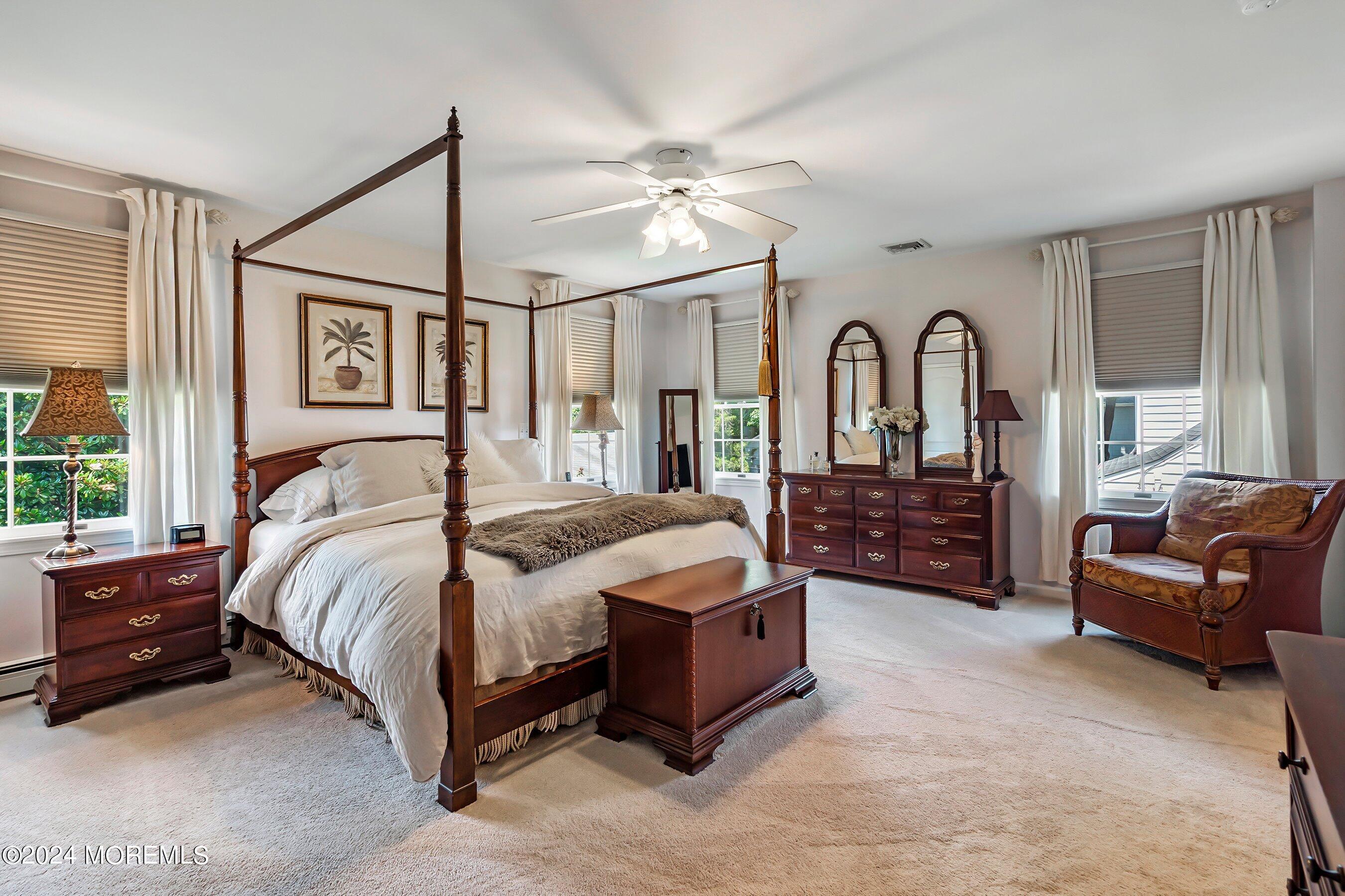 78 Harvard Road Fair Haven, NJ 07704 - Photo 57 of 71 60-Bed 5B