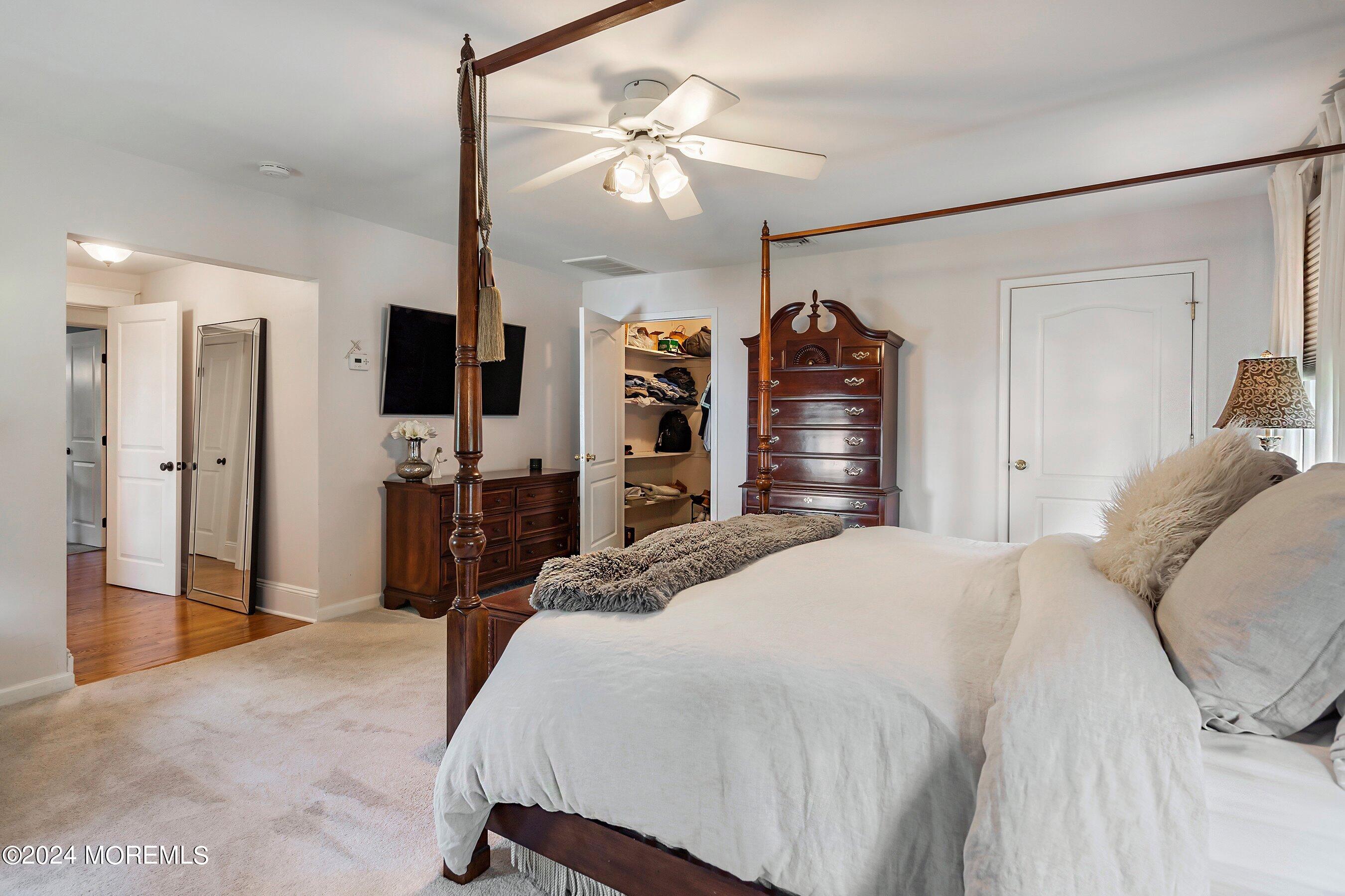 78 Harvard Road Fair Haven, NJ 07704 - Photo 58 of 71 61-Bed 5C