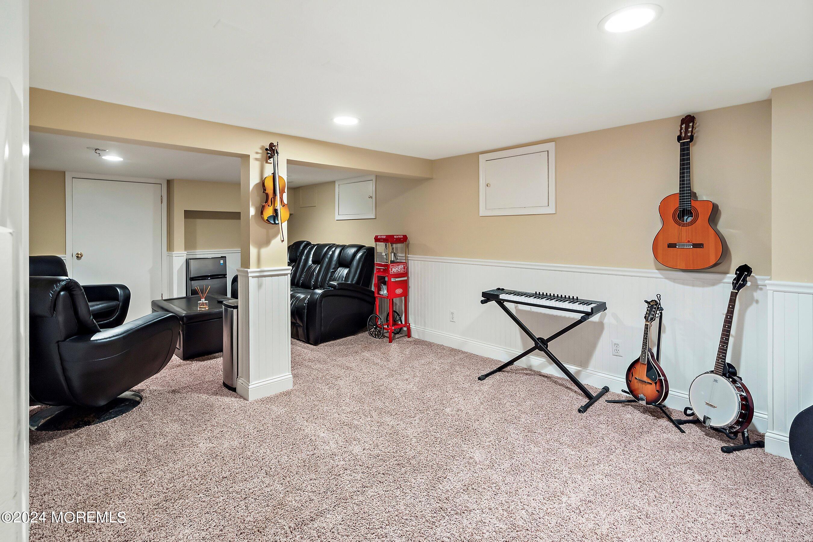 78 Harvard Road Fair Haven, NJ 07704 - Photo 60 of 71 63-Rec Space 1B