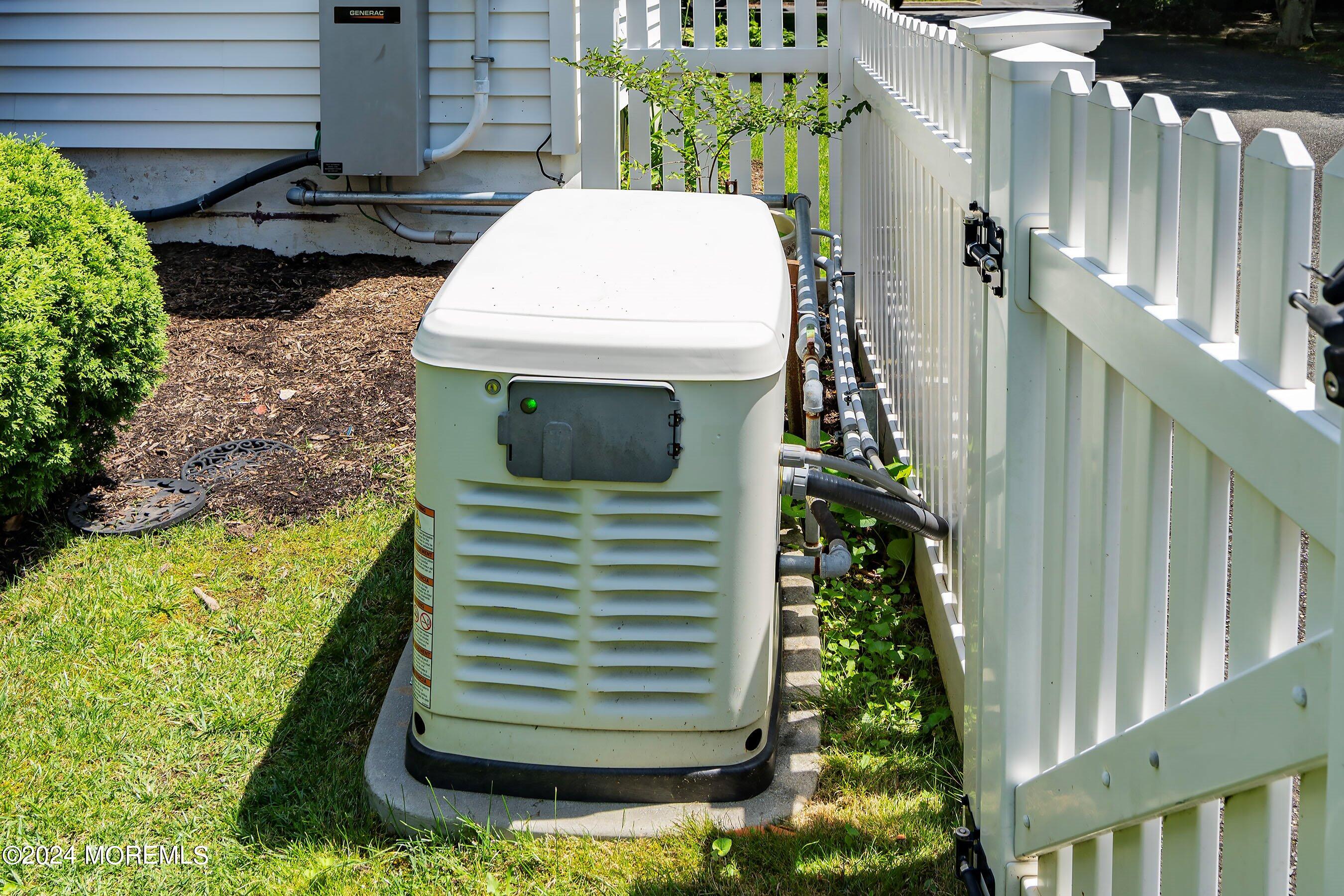78 Harvard Road Fair Haven, NJ 07704 - Photo 67 of 71 70-Generator 1