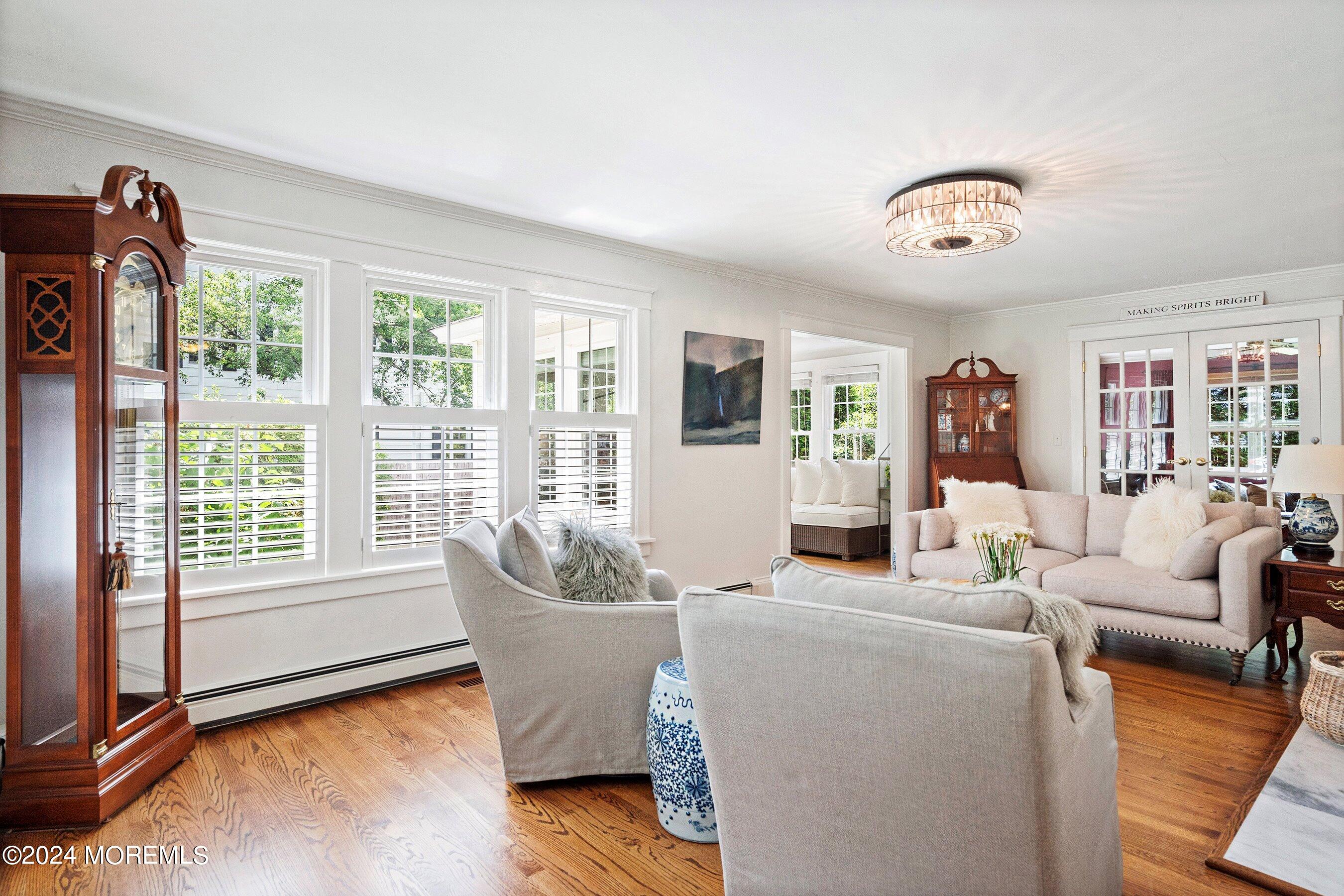78 Harvard Road Fair Haven, NJ 07704 - Photo 10 of 71 09-Living 1A