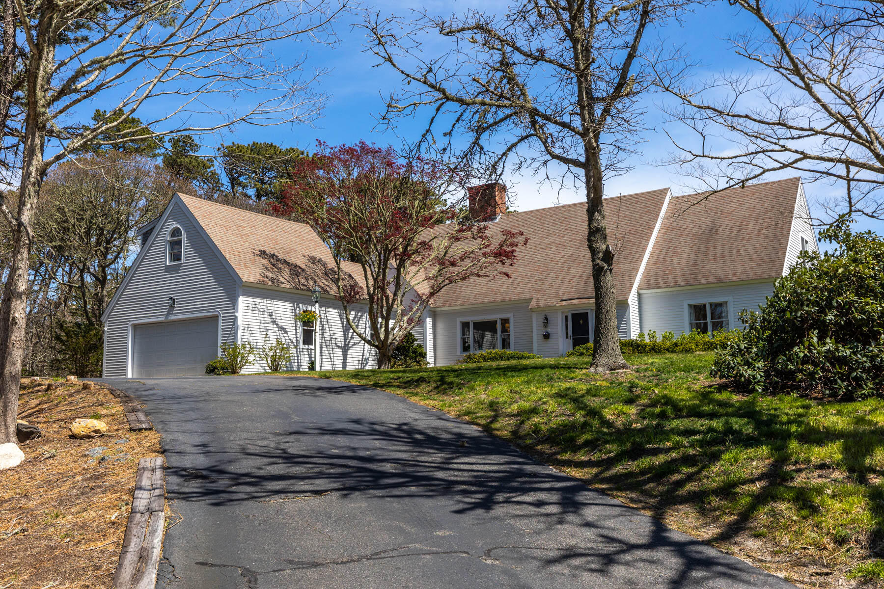 2 Little Bay Road Orleans, MA 02653 - Photo 2 of 61 Street View