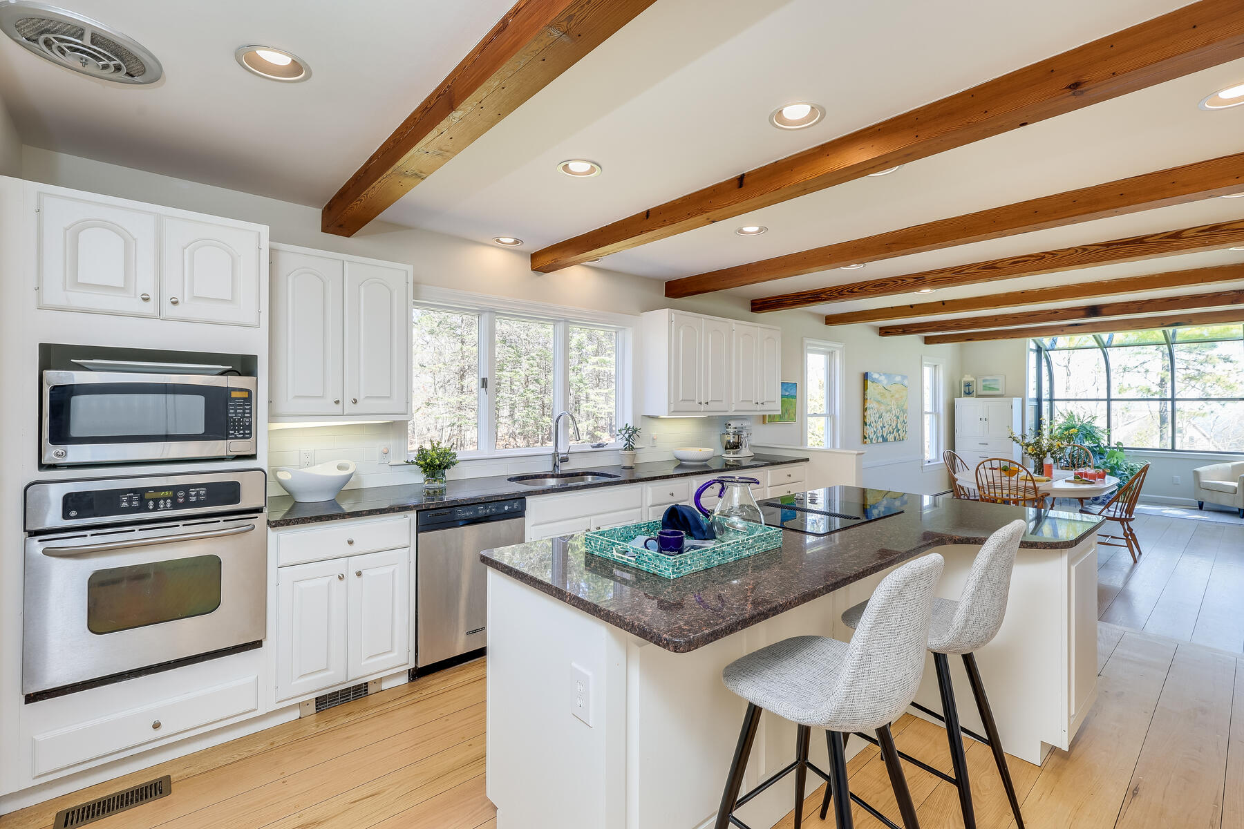 2 Little Bay Road Orleans, MA 02653 - Photo 22 of 61 Kitchen