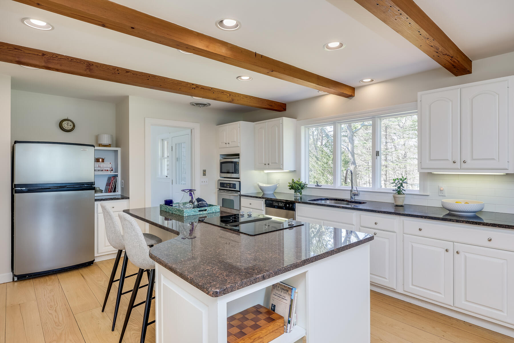 2 Little Bay Road Orleans, MA 02653 - Photo 23 of 61 Kitchen