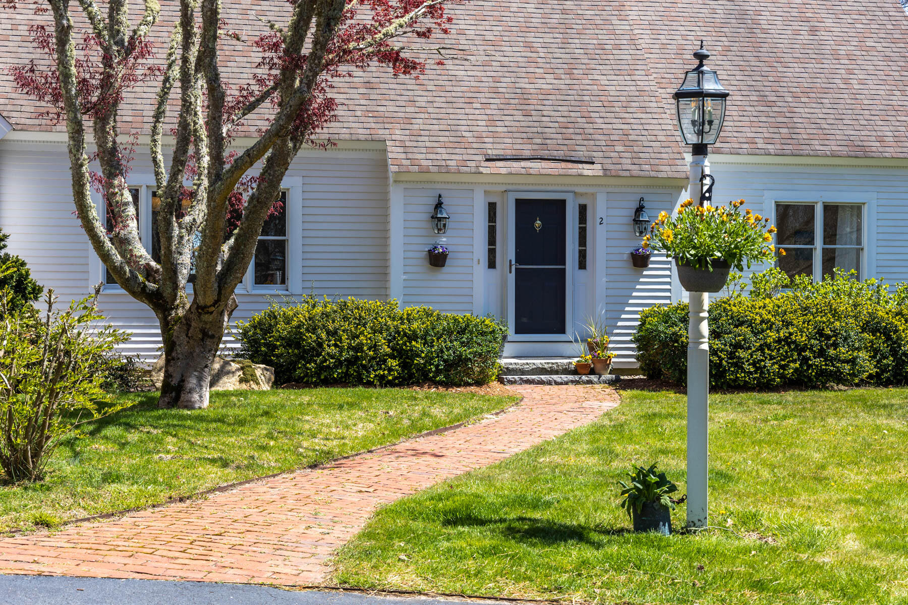 2 Little Bay Road Orleans, MA 02653 - Photo 3 of 61 Street View