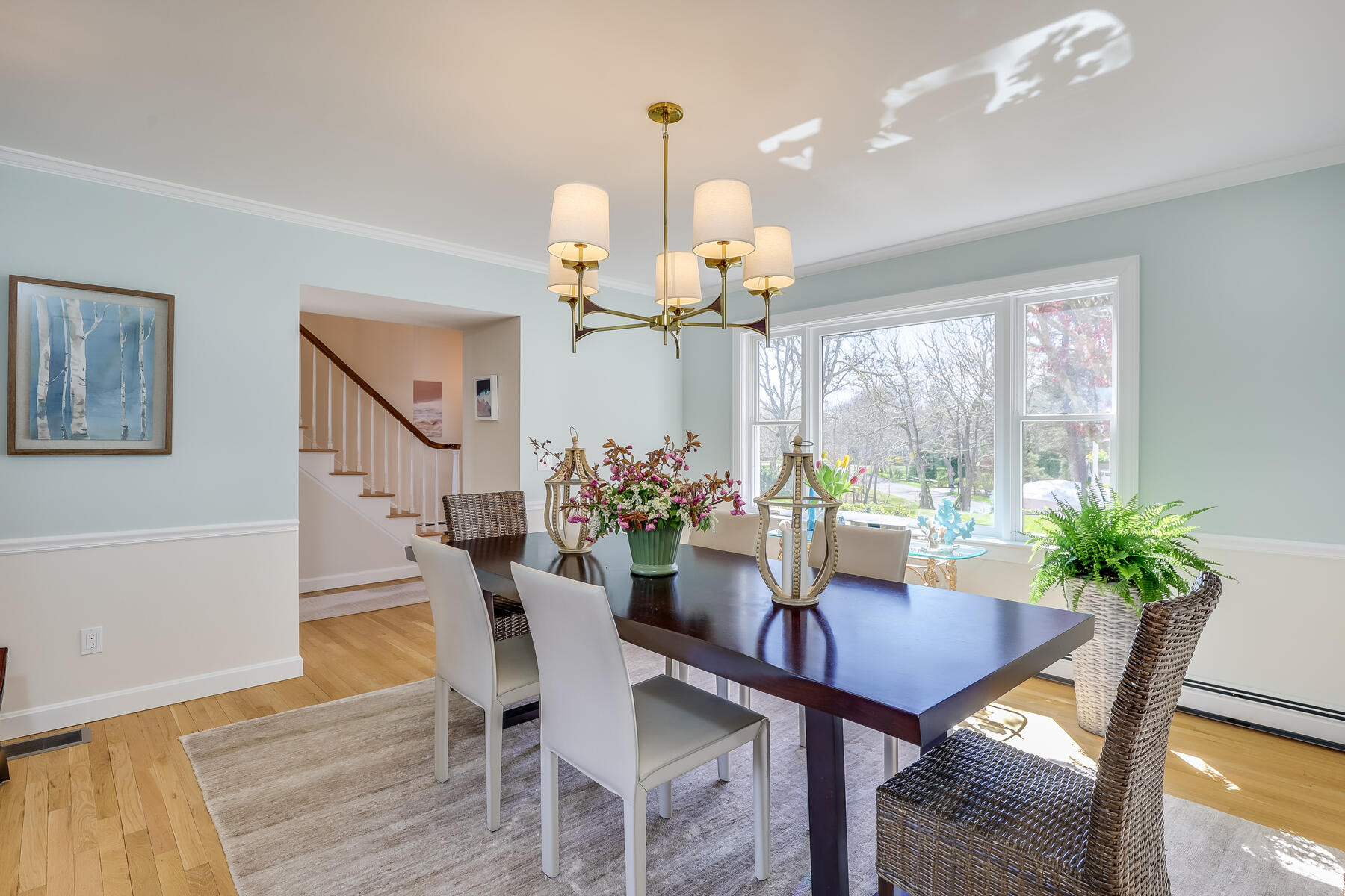 2 Little Bay Road Orleans, MA 02653 - Photo 32 of 61 Formal Dining Room