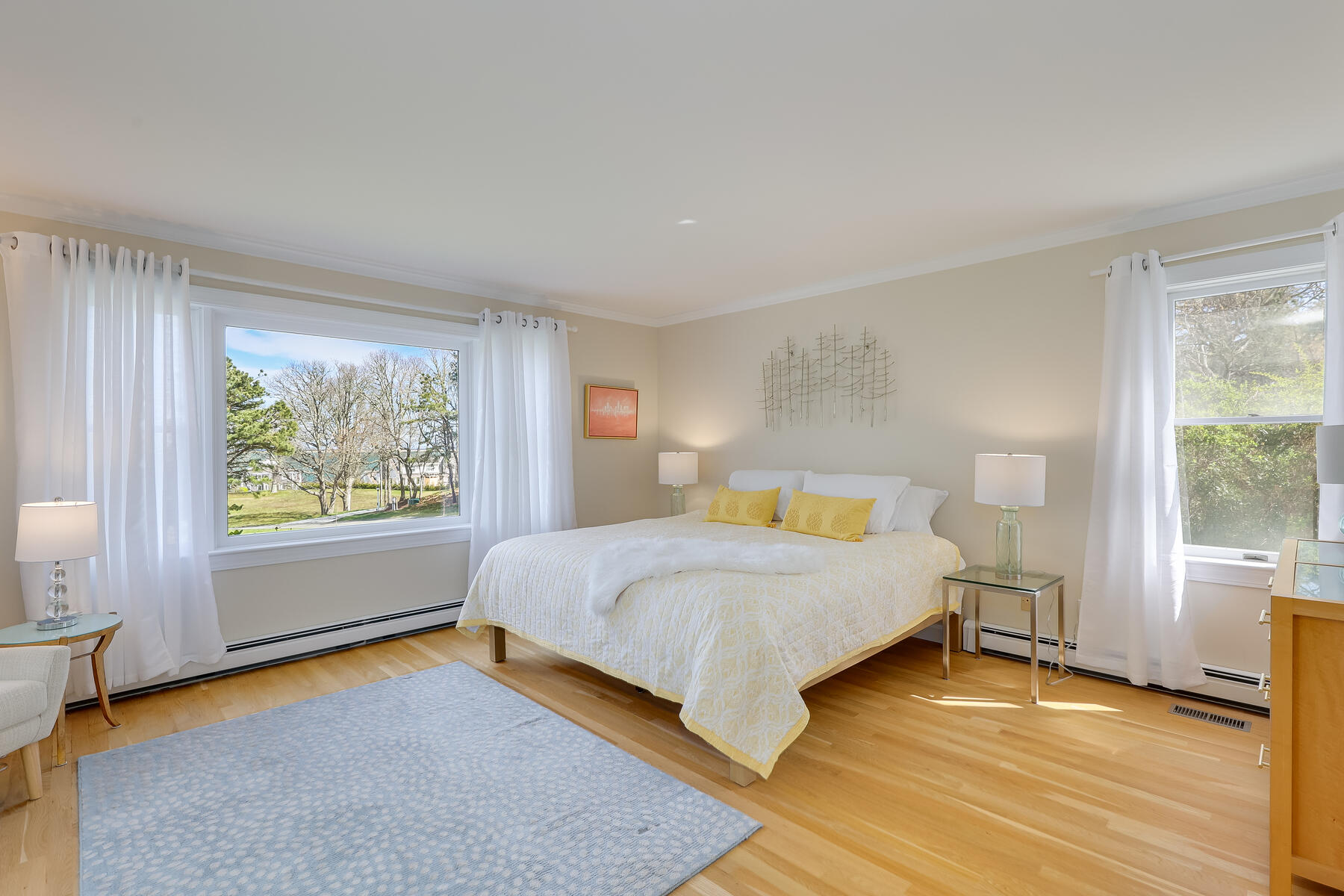 2 Little Bay Road Orleans, MA 02653 - Photo 34 of 61 Primary Bedroom