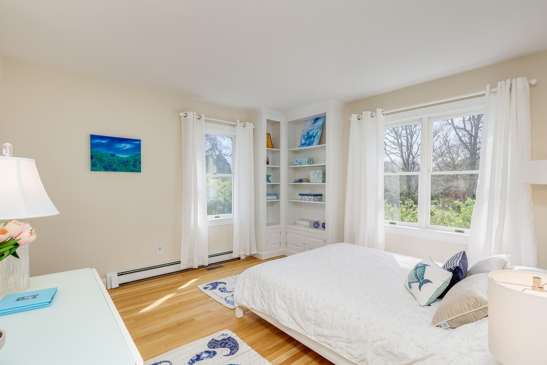 2 Little Bay Road Orleans, MA 02653 - Photo 39 of 61 1st Floor Guest Bedroom