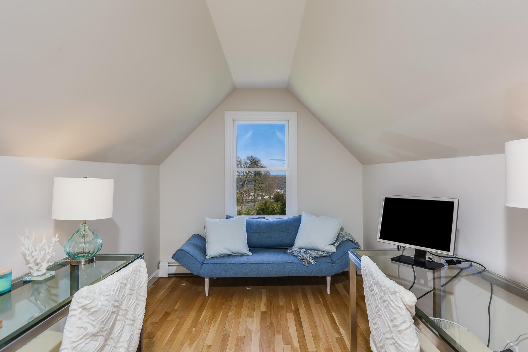 2 Little Bay Road Orleans, MA 02653 - Photo 44 of 61 2nd Level Bedroom