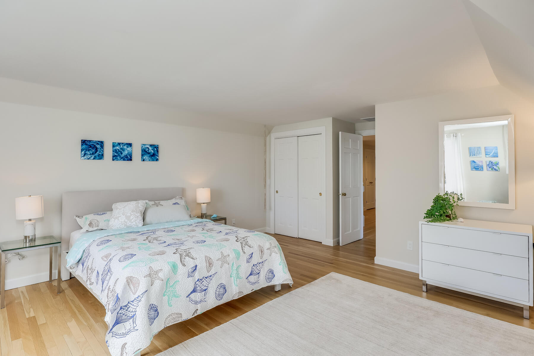2 Little Bay Road Orleans, MA 02653 - Photo 45 of 61 2nd Level Bedroom