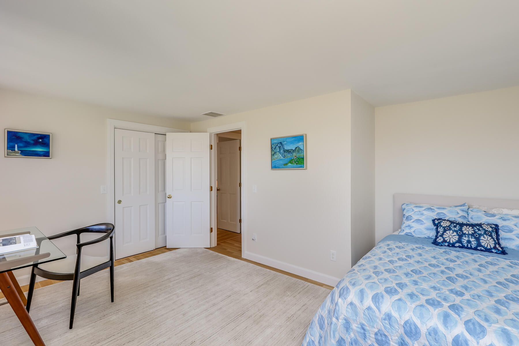 2 Little Bay Road Orleans, MA 02653 - Photo 49 of 61 2nd Level Bedroom