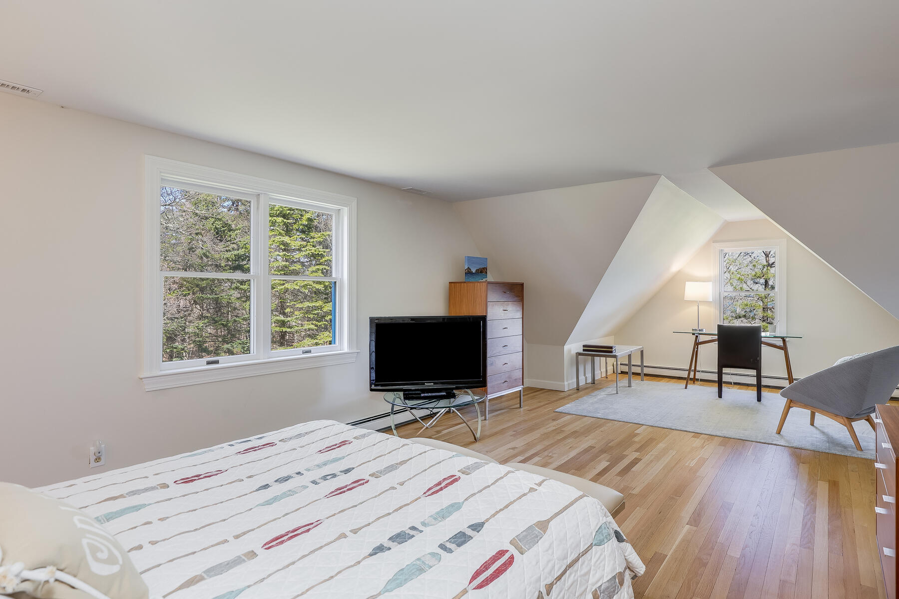 2 Little Bay Road Orleans, MA 02653 - Photo 53 of 61 2nd Level Bedroom