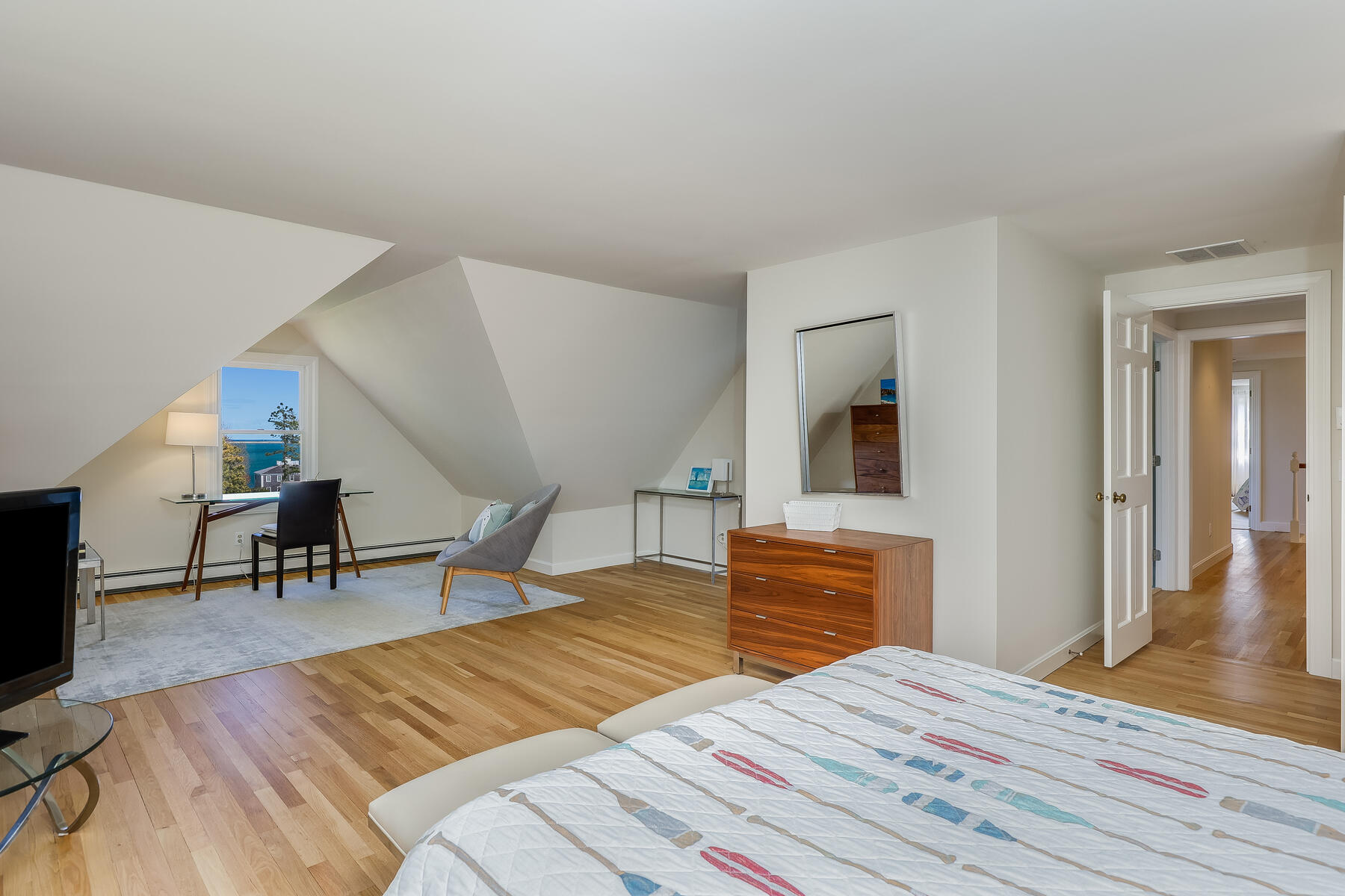 2 Little Bay Road Orleans, MA 02653 - Photo 55 of 61 2nd Level Bedroom