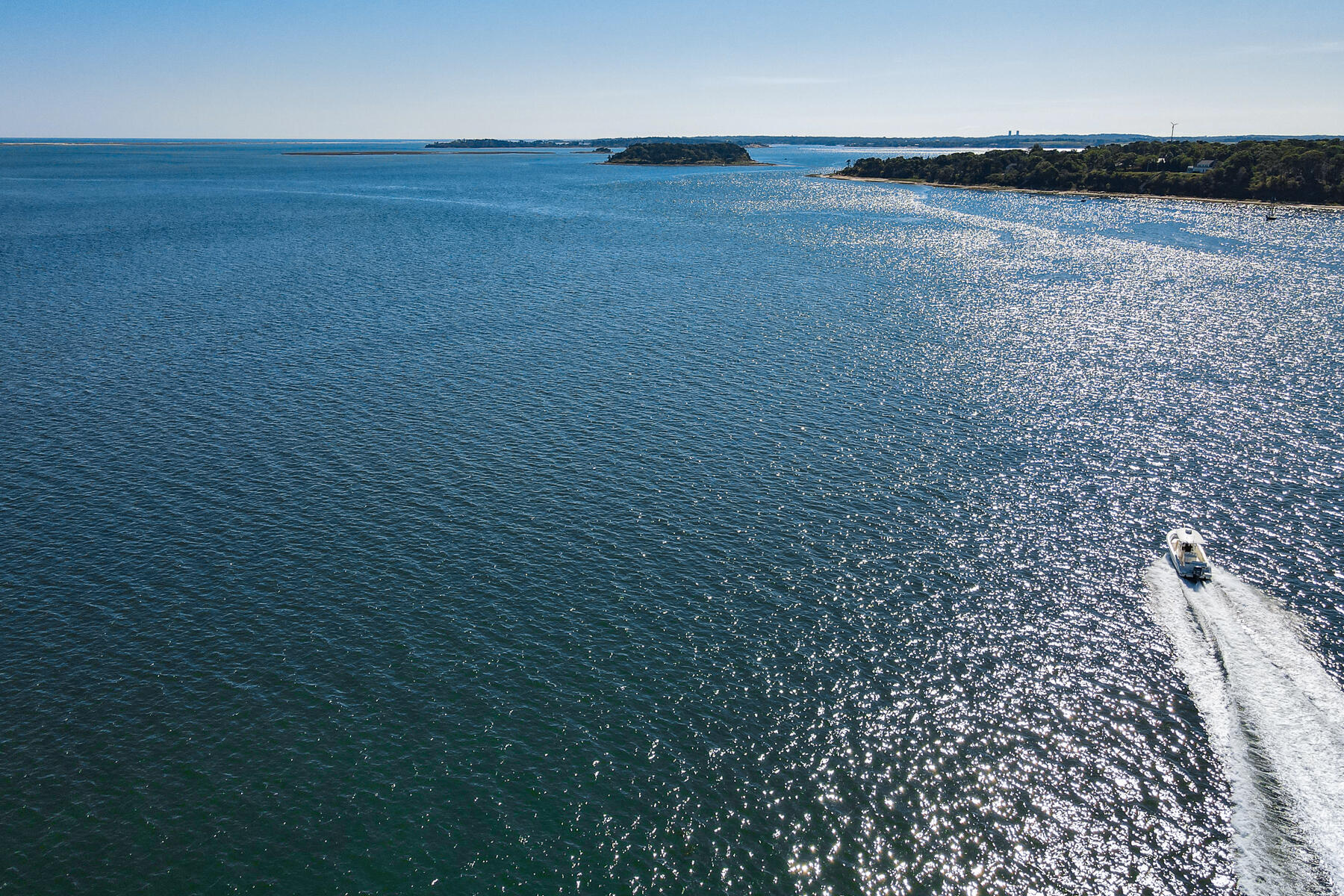 2 Little Bay Road Orleans, MA 02653 - Photo 60 of 61 Pleasant Bay Boating