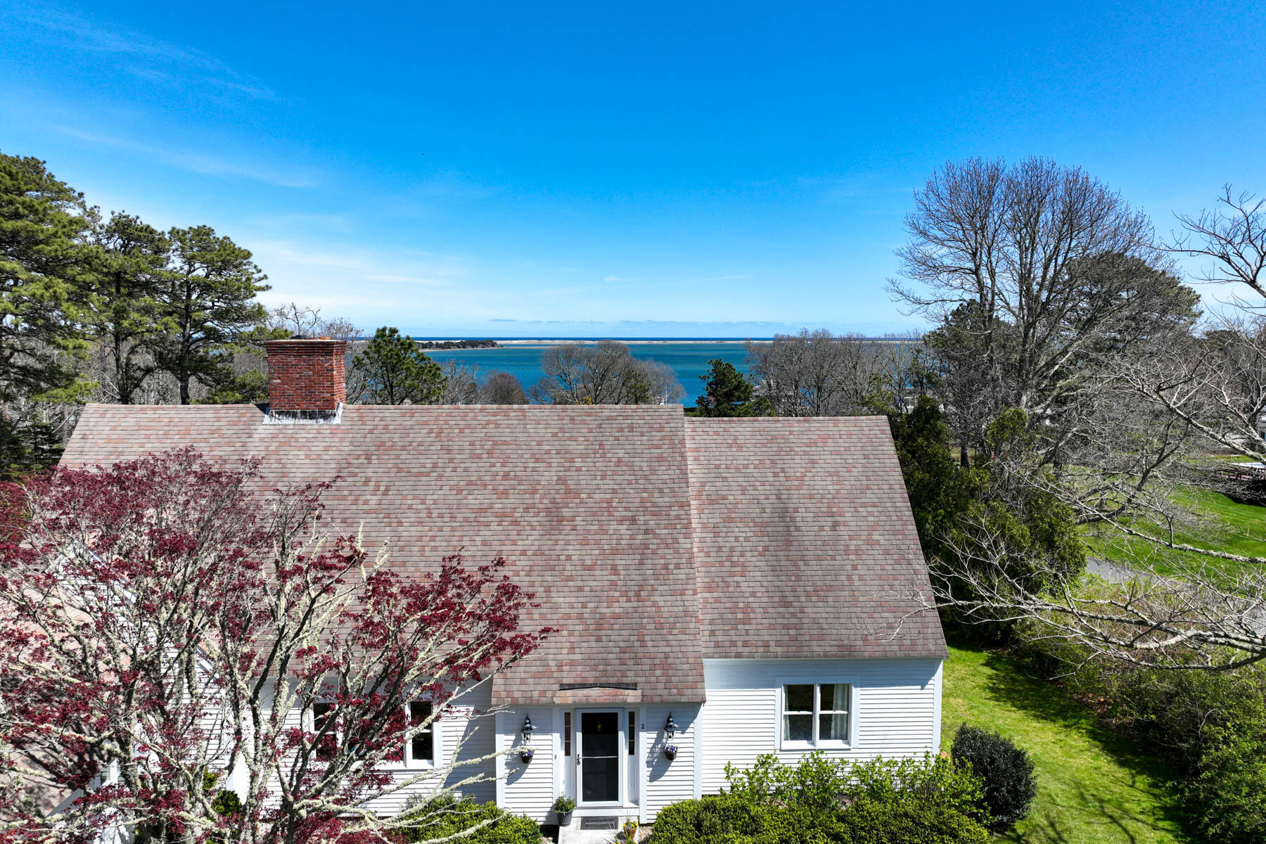 2 Little Bay Road Orleans, MA 02653 - Photo 7 of 61 2 Little Bay Road, Orleans,MA