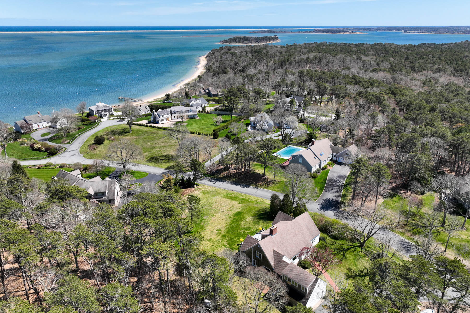 2 Little Bay Road Orleans, MA 02653 - Photo 8 of 61 East Egg