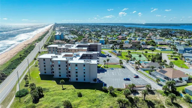 $279,500 | 3370 Ocean Shore Boulevard, Unit 404, Ormond Beach, FL 32176