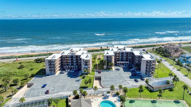 $279,500 | 3370 Ocean Shore Boulevard, Unit 404, Ormond Beach, FL 32176