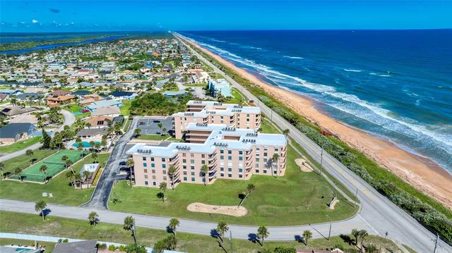 $279,500 | 3370 Ocean Shore Boulevard, Unit 404, Ormond Beach, FL 32176