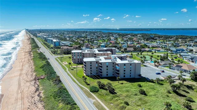 $279,500 | 3370 Ocean Shore Boulevard, Unit 404, Ormond Beach, FL 32176