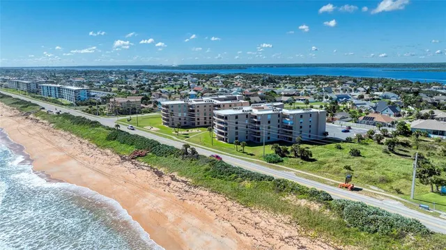 $279,500 | 3370 Ocean Shore Boulevard, Unit 404, Ormond Beach, FL 32176