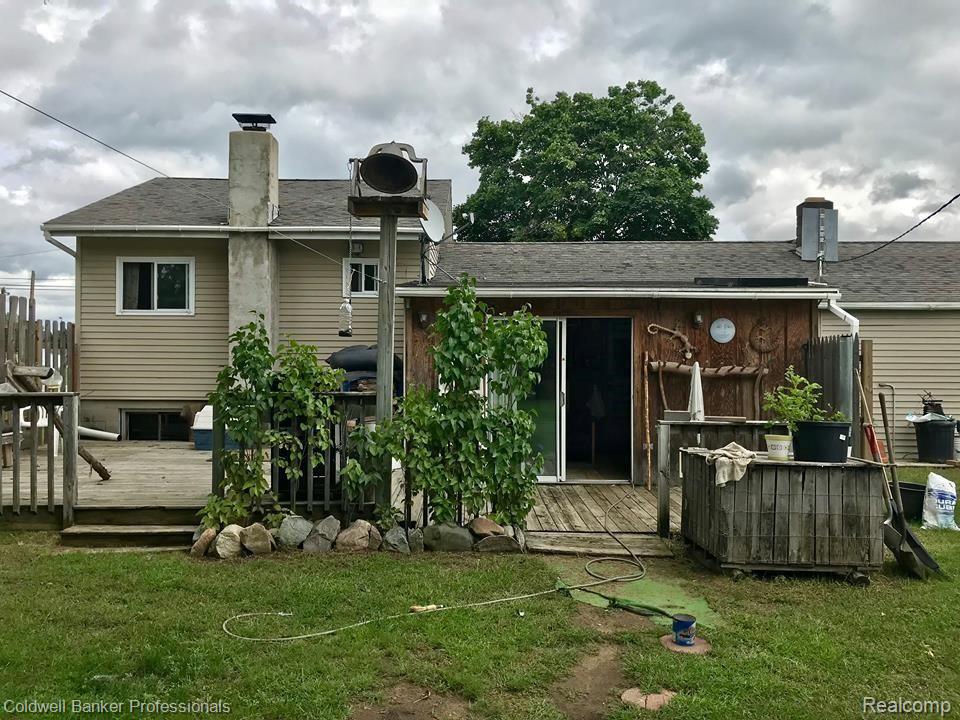 6569 Jefferson Road North Branch, MI 48461 - Photo 4 of 20