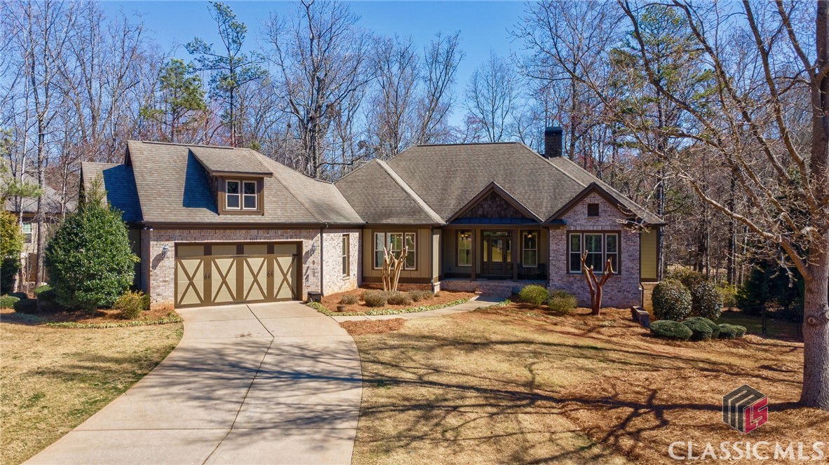 3081 Fern Hill Road Bogart, GA 30622 - Photo 2 of 74