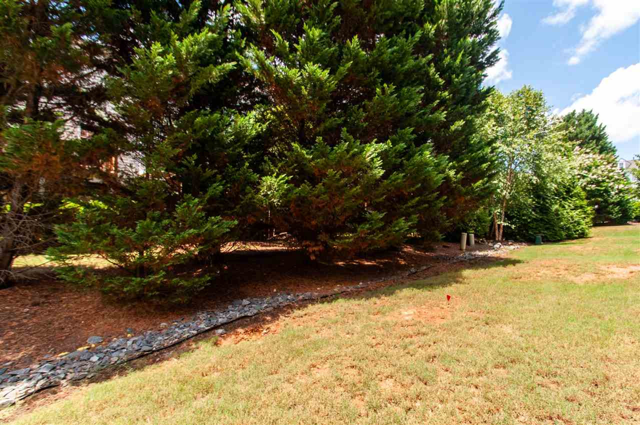 7243 Galon Glen Road Raleigh, NC 27613 - Photo 26 of 29 Backyard