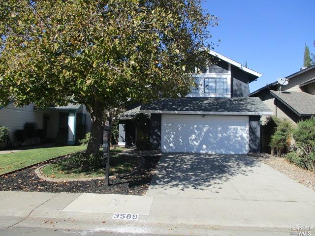 3589 Rio Pacifica Way Sacramento, CA 95834 - Photo 1 of 1 Gallery Image 1