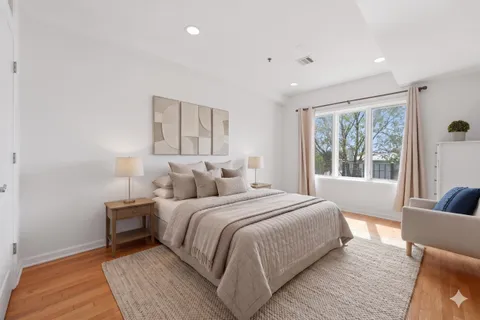 $775,000 | 203-207 Hackensack Plank Road, Unit 5B, Weehawken, NJ 07086