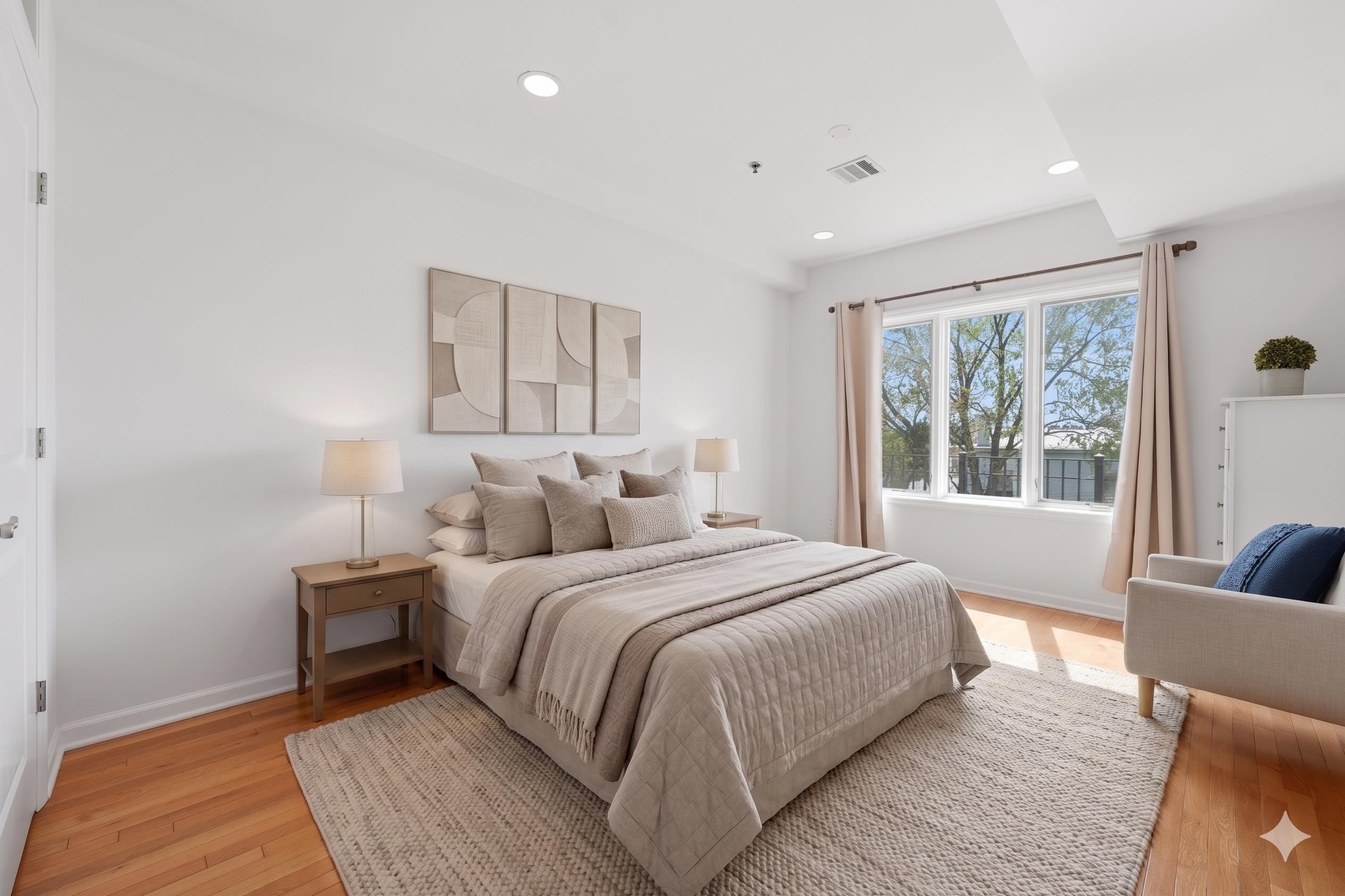 203-207 Hackensack Plank Road, Unit 5B Weehawken, NJ 07086 - Photo 5 of 30
