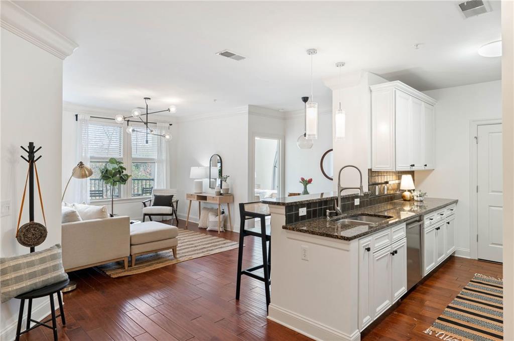 901 Abernathy Road Northeast, Unit 5100 Atlanta, GA 30328 - Photo 1 of 1 Gallery Image 1