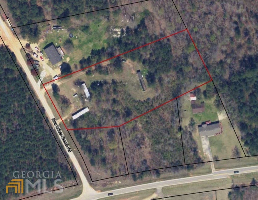124 New Salem Church Road Washington, GA 30673 - Photo 1 of 1 Gallery Image 1
