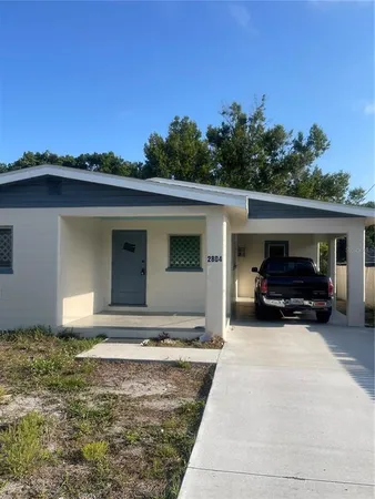 $1,395 | 2804 Ave M Northwest, Winter Haven, FL 33881