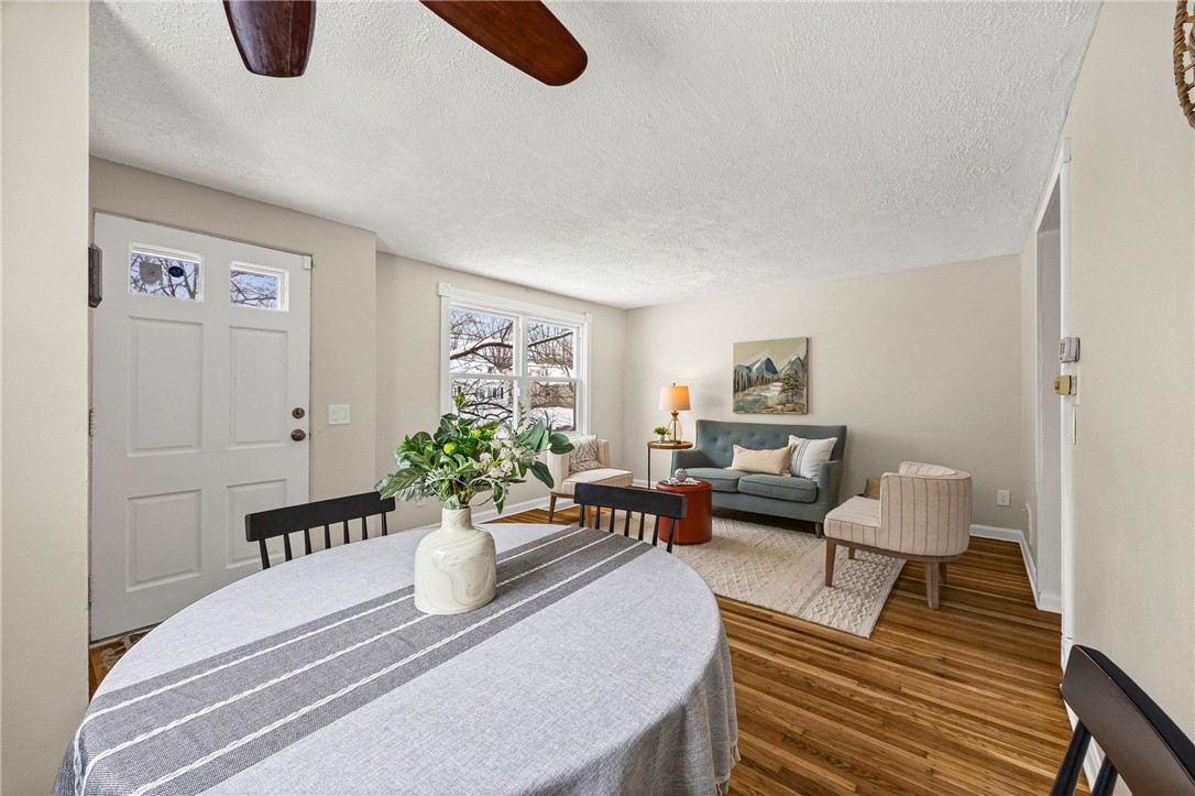 126 Marwood Road Greece, NY 14616 - Photo 13 of 45