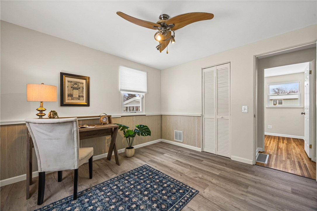 126 Marwood Road Greece, NY 14616 - Photo 30 of 45