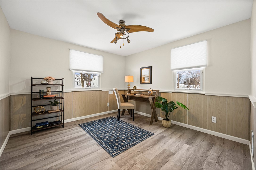 126 Marwood Road Greece, NY 14616 - Photo 31 of 45